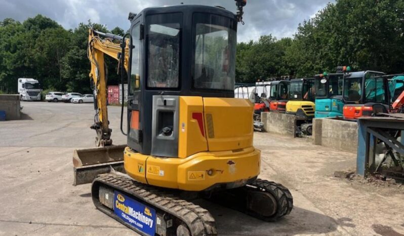 2021 LIUGONG CLG9035E  ( 5ton ) Excavator 4 Ton  to 9 Ton for Sale full