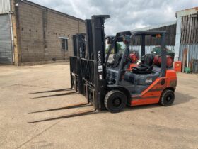 2019 Toyota 02-8FGF25 Forklifts for Sale