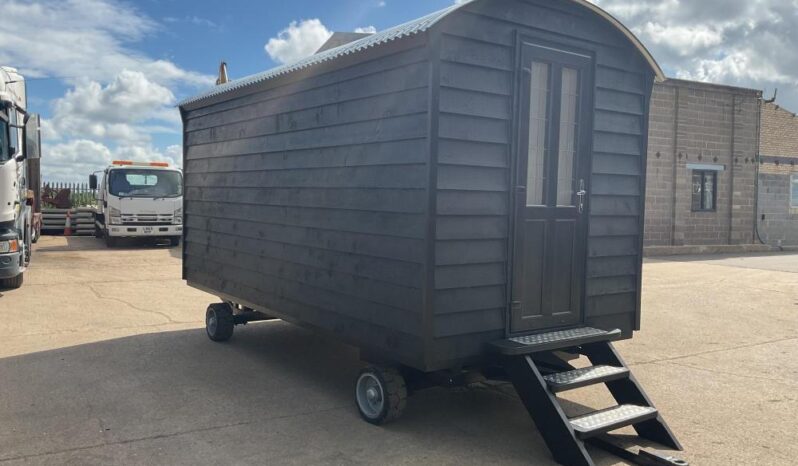 2024 Shepherds hut 15ö by 7ö Miscellaneous for Sale