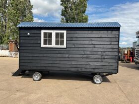 2024 Shepherds hut 15ö by 7ö Miscellaneous for Sale full