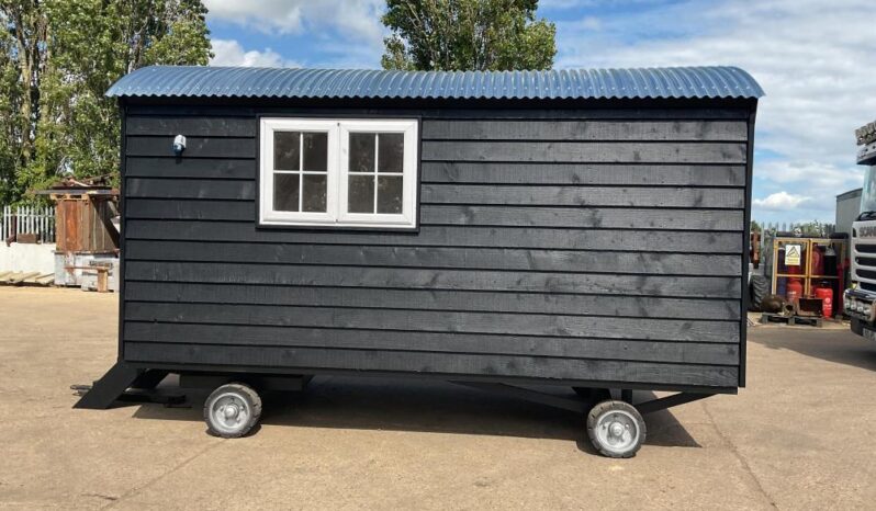 2024 Shepherds hut 15ö by 7ö Miscellaneous for Sale full