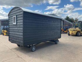 2024 Shepherds hut 15ö by 7ö Miscellaneous for Sale full