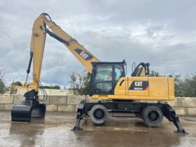 Caterpillar MH3024 full