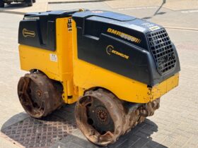 TRU1509 – 2020, BOMAG MULTIPURPOSE COMPACTOR full