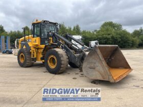 JCB 457WHT Wastemaster full