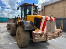 2004 JCB 436 Loading Shovel full