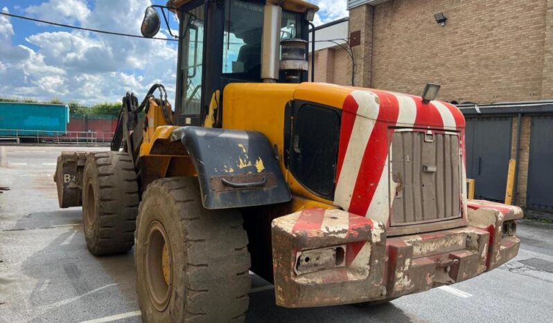 2004 JCB 436 Loading Shovel full