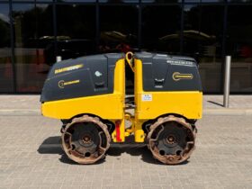 TRU1509 – 2020, BOMAG MULTIPURPOSE COMPACTOR full