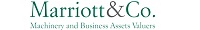 Marriott and Co logo