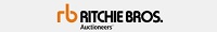 Ritchie Bros Auctioneers logo