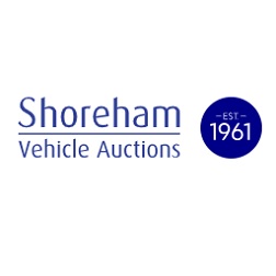 Shoreham Vehicle Auctions logo