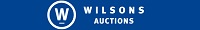 Wilsons Auctions Portadown logo