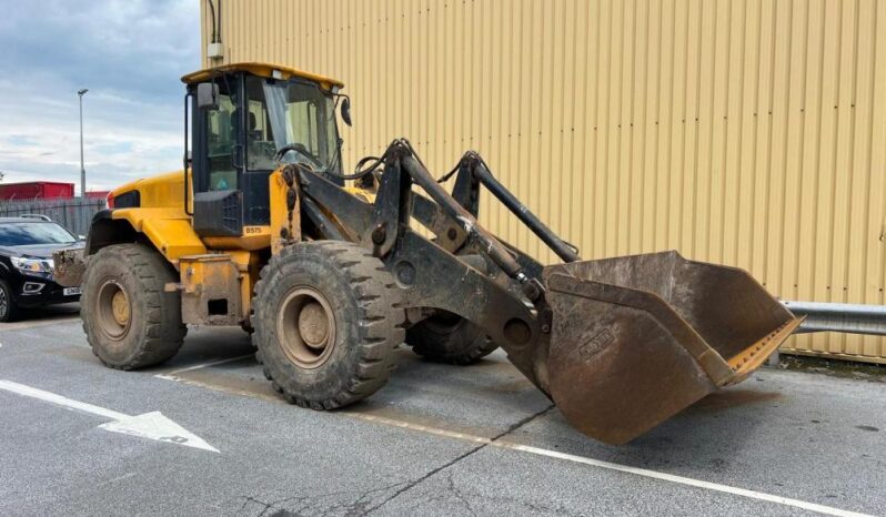 2004 JCB 436 Loading Shovel full