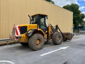 2004 JCB 436 Loading Shovel full