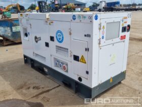 Ashita AG3-70 Generators For Auction: Leeds, GB, 31st July & 1st, 2nd, 3rd August 2024