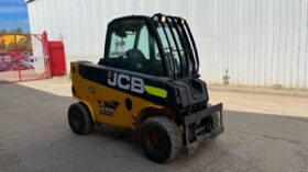 2019 JCB TELETRUK 35D 4X4 WASTEMASTER For Auction on 2024-07-11 at 09:00 For Auction on 2024-07-11 full