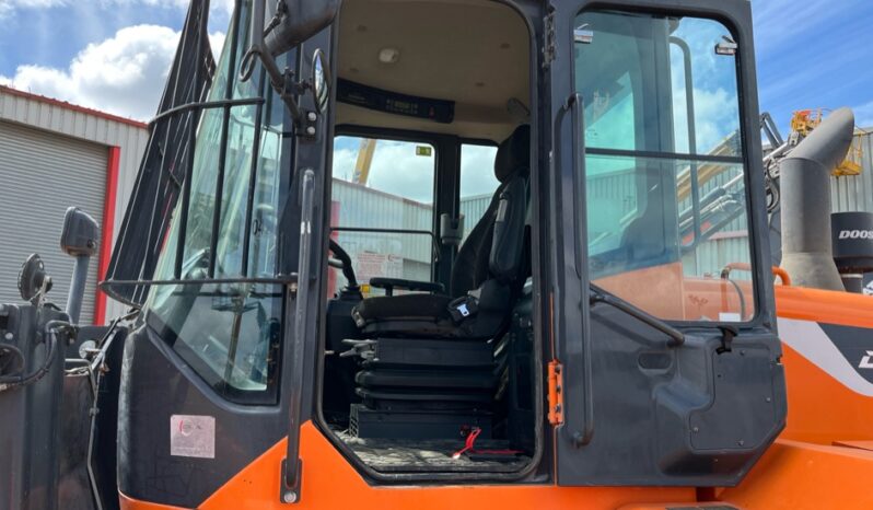 2019 DOOSAN DL250-5 HIGH LIFT For Auction on 2024-07-11 at 09:00 For Auction on 2024-07-11 full