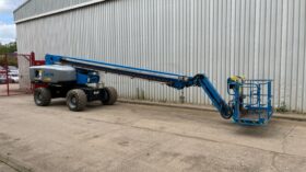 2020 GENIE S-85 XC For Auction on 2024-07-11 at 09:00 For Auction on 2024-07-11