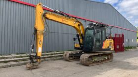 2019 SANY SY135C  For Auction on 2024-07-11 at 09:00 For Auction on 2024-07-11