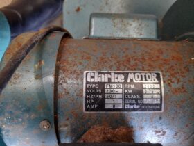 Clark Other Plant Equipment For Auction on:2024-07-03 full