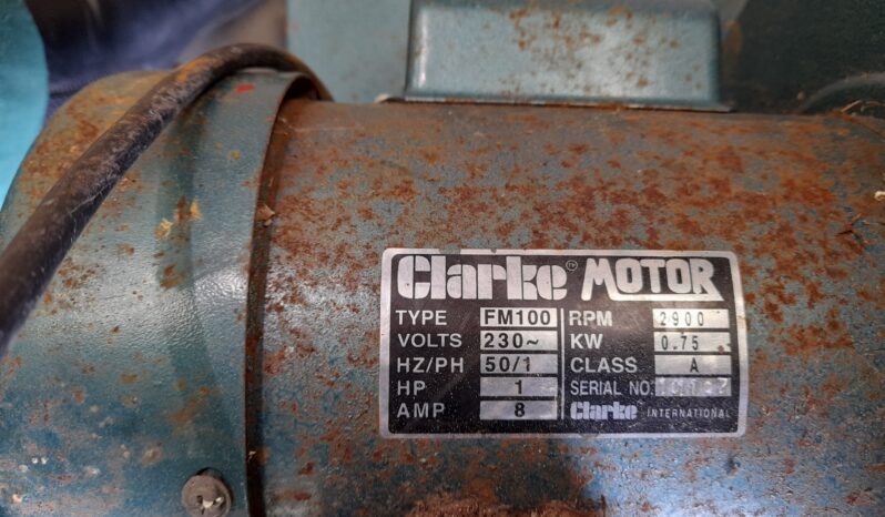 Clark Other Plant Equipment For Auction on:2024-07-03 full
