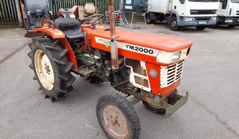 Yanmar Other Plant Equipment For Auction on:2024-07-03