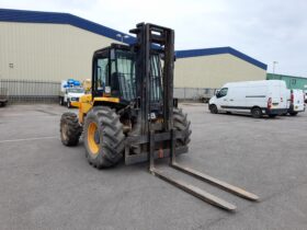 2014 JCB All Terrain Forklifts For Auction on:2024-07-03