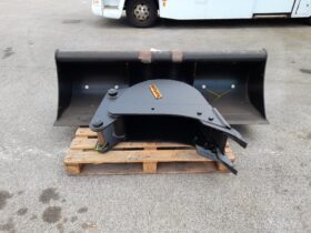 JCB Buckets For Auction on:2024-07-03