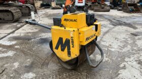 2018 MECALAC MBR71  For Auction on 2024-07-11 at 09:00 For Auction on 2024-07-11