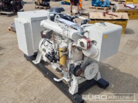 CAT 3304 Generators For Auction: Leeds, GB, 31st July & 1st, 2nd, 3rd August 2024