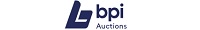 BPI Auctions logo
