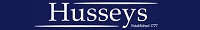 Husseys (SW) Ltd logo