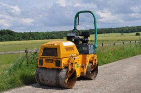 Used 2004 TEREX TV1200 £6000 full