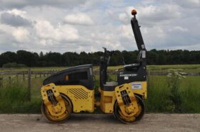 Used 2006 BOMAG BW120 AD-4 £9500 full