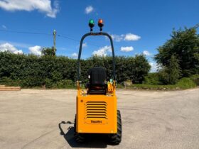 2023 Thwaites one tonne dumper full