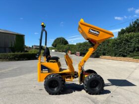 2023 Thwaites one tonne dumper full