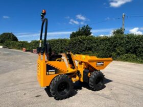 2023 Thwaites one tonne dumper full