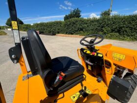 2023 Thwaites one tonne dumper full