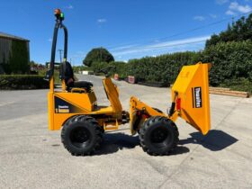 2023 Thwaites one tonne dumper full