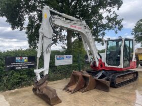 2015 Takeuchi TB290 (U653) full