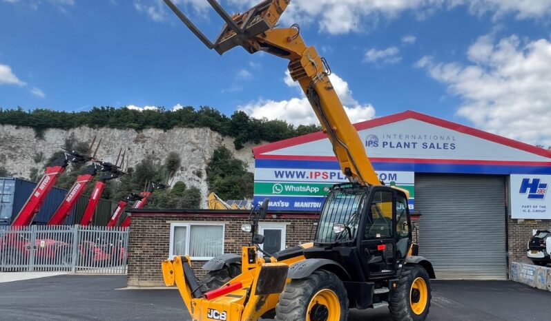 2019 JCB 535-125 Used Telehandler for Sale Telehandlers 1900 Hours Ref: F01067