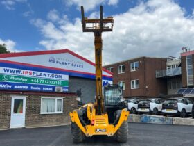 2019 JCB 535-125 Used Telehandler for Sale Telehandlers 1900 Hours Ref: F01067 full