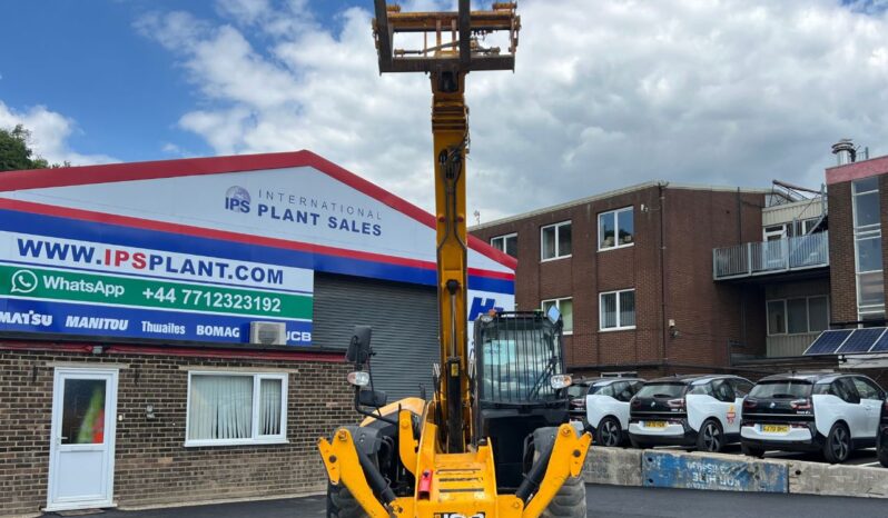 2019 JCB 535-125 Used Telehandler for Sale Telehandlers 1900 Hours Ref: F01067 full