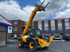 2019 JCB 535-125 Used Telehandler for Sale Telehandlers 1900 Hours Ref: F01067 full