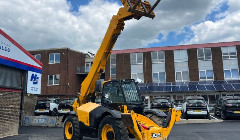 2019 JCB 535-125 Used Telehandler for Sale Telehandlers 1900 Hours Ref: F01067 full