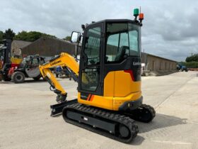 2023 Liugong 9027 FZTS Mini Excavator (2.8T) full