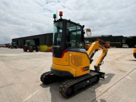 2023 Liugong 9027 FZTS Mini Excavator (2.8T) full