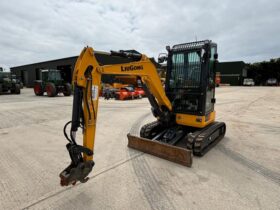 2023 Liugong 9017 FZTS Mini Excavator (1.8T) full