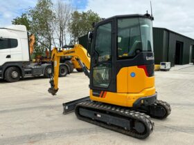 2023 Liugong 9017 FZTS Mini Excavator (1.8T) full