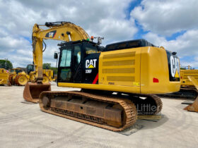 2016 CAT 336FL full